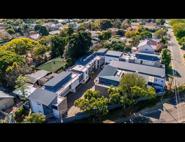 1 BEDROOM APARTMENT FOR SALE IN MENLO PARK